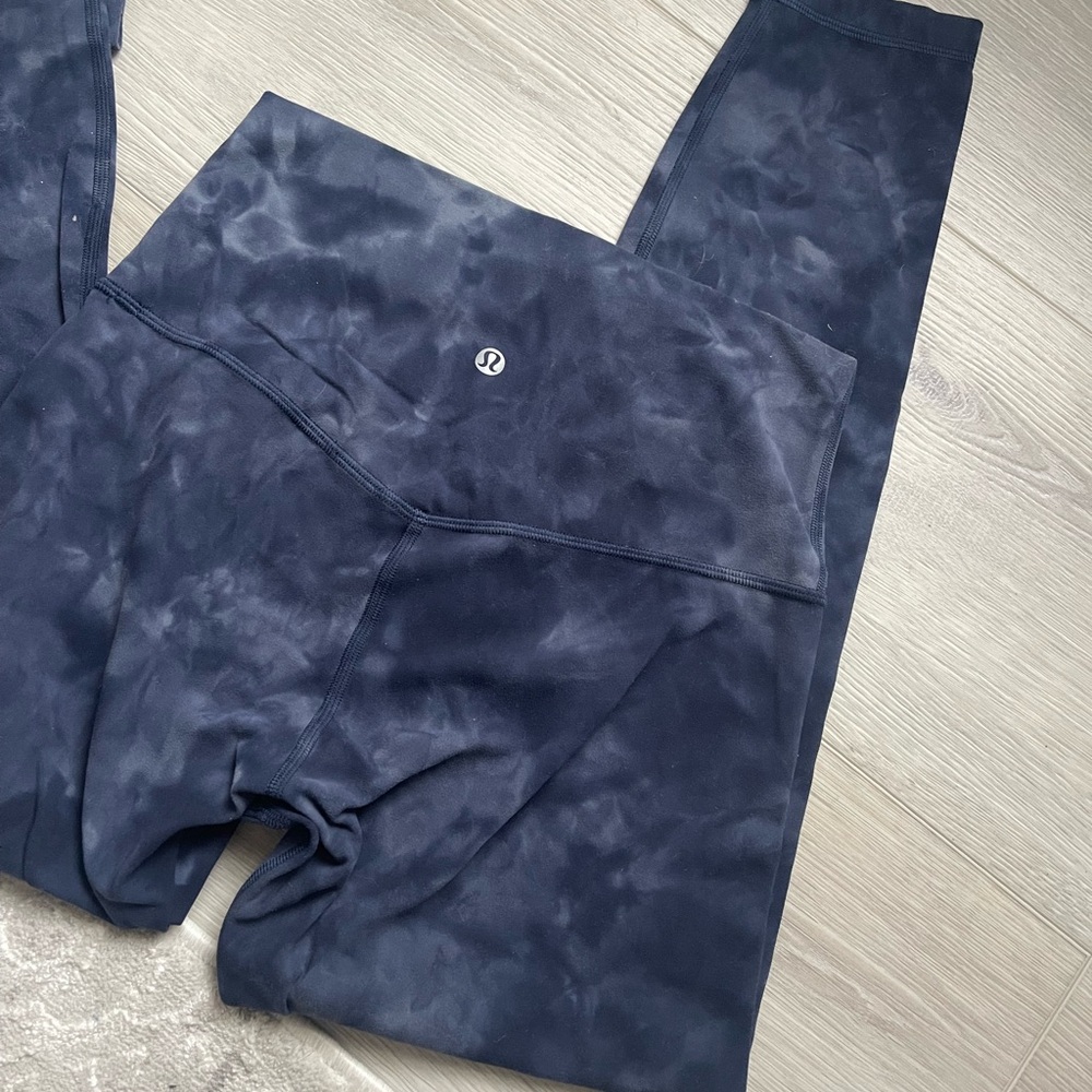 Lulu Lemon Align High Rise Pant